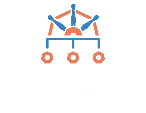 Kyverno logo