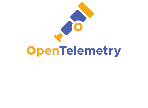 OpenTelemetry logo