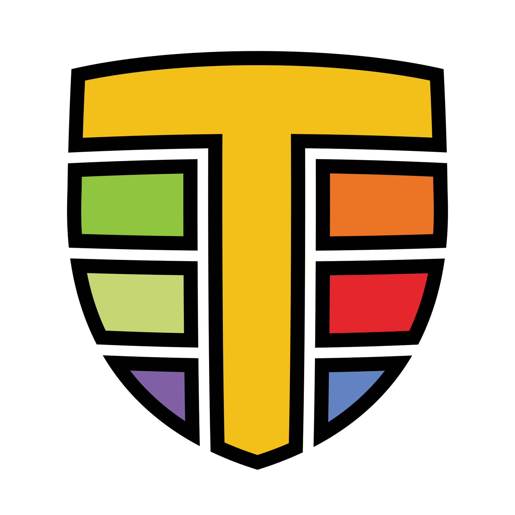 Tetragon logo
